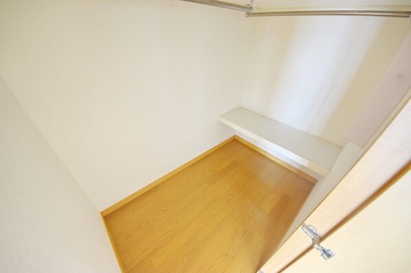 レオパレスアクセス登戸の物件内観写真